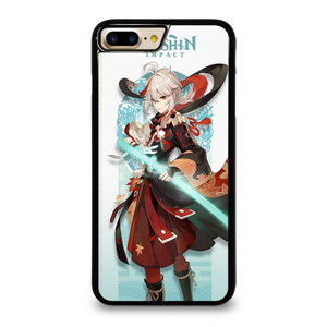 KAZUHA GENSHIN IMPACT 2 iPhone 7 / 8 Plus Case Cover