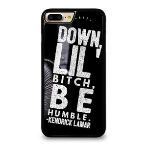 KENDRICK LAMAR HUMBLE iPhone 7 / 8 Plus Case Cover