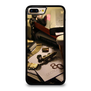 KENDRICK LAMAR SECTION 80 iPhone 7 / 8 Plus Case Cover