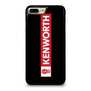 KENWORTH TRUCK LOGO iPhone 7 / 8 Plus Case Cover KENWORTH TRUCK LOGO iPhone 7 / 8 Plus Case Cover