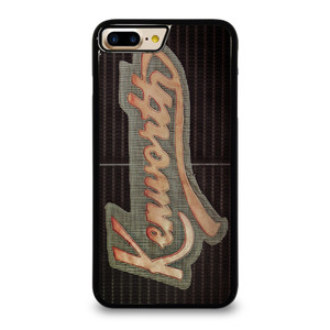 KENWORTH TRUCK METAL LOGO iPhone 7 / 8 Plus Case Cover