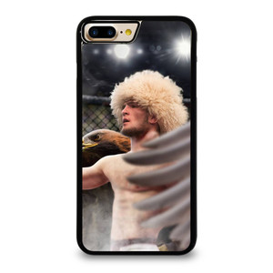 KHABIB NURMAGOMEDOV THE EAGLE MMA iPhone 7 / 8 Plus Case Cover