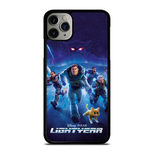 DISNEY LIGHTYEAR MOVIES iPhone 11 Pro Max Case Cover DISNEY LIGHTYEAR MOVIES iPhone 11 Pro Max Case Cover