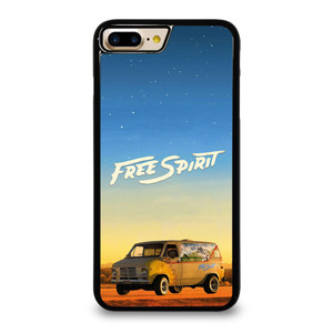 KHALID FREE SPIRIT RAPPER iPhone 7 / 8 Plus Case Cover