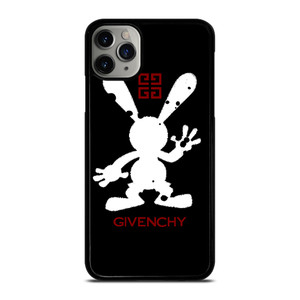 DISNEY OSWALD GIVENCHY iPhone 11 Pro Max Case Cover