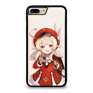 KLEE GENSHIN IMPACT iPhone 7 / 8 Plus Case Cover