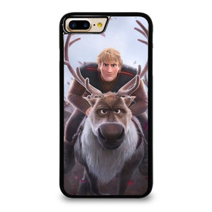 KRISTOFF SVEN DISNEY FROZEN iPhone 7 / 8 Plus Case Cover