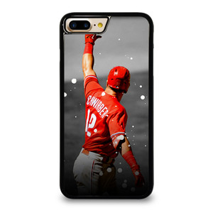 KYLE SCHWARBER PHILADELPHIA PHILLIES MLB 2 iPhone 7 / 8 Plus Case Cover