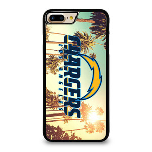LA LOS ANGELES CHARGERS LOGO iPhone 7 / 8 Plus Case Cover
