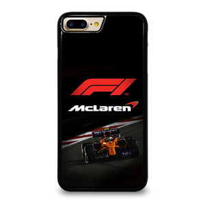 LANDO NORRIS FORMULA ONE MCLAREN iPhone 7 / 8 Plus Case Cover