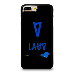 LAUV ARI STAPRANS SINGER ICON iPhone 7 / 8 Plus Case Cover