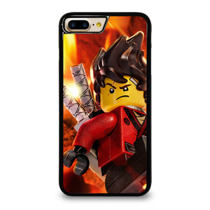 LEGO NINJAGO KAI iPhone 7 / 8 Plus Case Cover