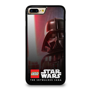 LEGO STAR WARS SKYWALKER SAGA iPhone 7 / 8 Plus Case Cover