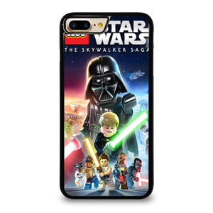 LEGO STAR WARS THE SKYWALKER SAGA iPhone 7 / 8 Plus Case Cover