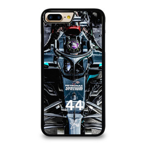 LEWIS HAMILTON F1 CAR iPhone 7 / 8 Plus Case Cover
