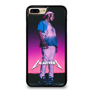 LIL UZI VERT ETERNAL ATAKE 2 iPhone 7 / 8 Plus Case Cover