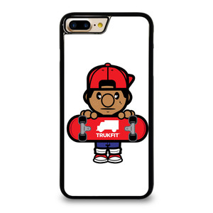 LIL WAYNE TRUKFIT iPhone 7 / 8 Plus Case Cover