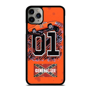 DODGE CHARGER GENERAL LEE CAR 2 iPhone 11 Pro Max Case Cover DODGE CHARGER GENERAL LEE CAR 2 iPhone 11 Pro Max Case Cover