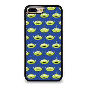 LITTLE GREEN MEN ALLIEN TOY STORY iPhone 7 / 8 Plus Case Cover