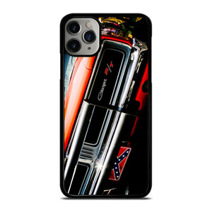 DODGE CHARGER GENERAL LEE CAR iPhone 11 Pro Max Case Cover DODGE CHARGER GENERAL LEE CAR iPhone 11 Pro Max Case Cover