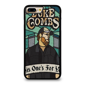 LUKE COMBS THIS ONE FOR YOU iPhone 7 / 8 Plus Case Cover