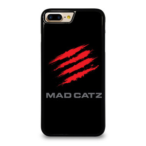 MAD CATZ LOGO iPhone 7 / 8 Plus Case Cover MAD CATZ LOGO iPhone 7 / 8 Plus Case Cover