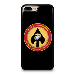 MARSOC UNITED STATES MARINES iPhone 7 / 8 Plus Case Cover
