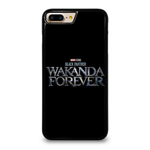 MARVEL BLACK PANTHER WAKANDA FOREVER iPhone 7 / 8 Plus Case Cover