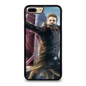 MARVEL HAWKEYE JEREMY RENNER iPhone 7 / 8 Plus Case Cover