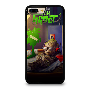 MARVEL I AM GROOT iPhone 7 / 8 Plus Case Cover