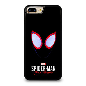 MARVEL SPIDER-MAN MILES MORALES iPhone 7 / 8 Plus Case Cover