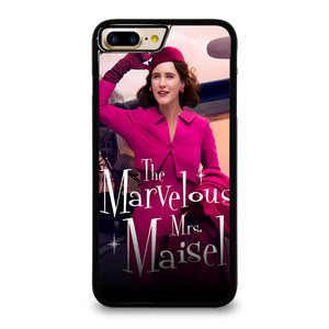 MARVELOUS MRS MAISEL 2 iPhone 7 / 8 Plus Case Cover