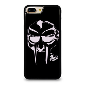 MF DOOM RAPPER MASK LOGO iPhone 7 / 8 Plus Case Cover