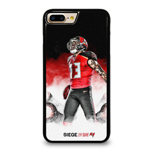 MIKE EVANS TAMPA BAY BUCCANEERS FOOTBALL iPhone 7 / 8 Plus Case Cover