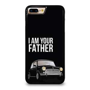 MINI COOPER I AM YOUR FATHER iPhone 7 / 8 Plus Case Cover