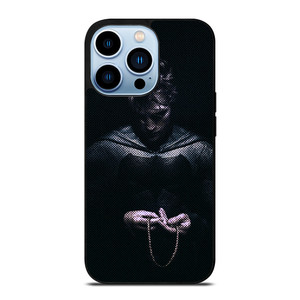 ROBERT PATTINSON BATMAN iPhone 13 Pro Max Case Cover ROBERT PATTINSON BATMAN iPhone 13 Pro Max Case Cover