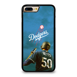 MOOKIE BETTS LOS ANGELES DODGERS iPhone 7 / 8 Plus Case Cover