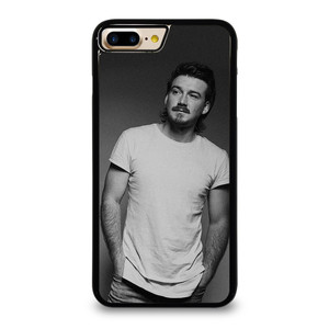 MORGAN WALLEN BLACK WHITE iPhone 7 / 8 Plus Case Cover