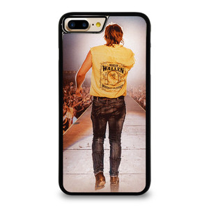 MORGAN WALLEN SINGER iPhone 7 / 8 Plus Case Cover