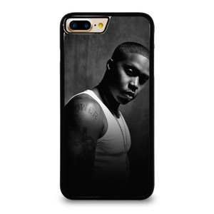 NASIR JONES NAS RAPPER iPhone 7 / 8 Plus Case Cover