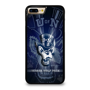 NEVADA WOLF PACK FOOTBALL ICON iPhone 7 / 8 Plus Case Cover