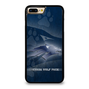 NEVADA WOLF PACK FOOTBALL iPhone 7 / 8 Plus Case Cover