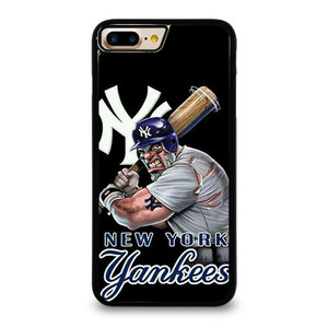 NEW YORK YANKEES BASEBALL FAN ART iPhone 7 / 8 Plus Case Cover