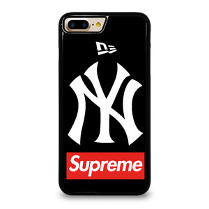 NEW YORK YANKEES SUPREME NEW ERA iPhone 7 / 8 Plus Case Cover