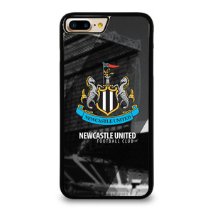 NEWCASTLE UNITED FOOTBALL CLUB 2 iPhone 7 / 8 Plus Case Cover