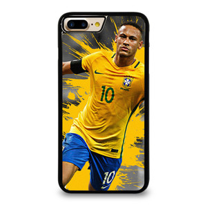 NEYMAR JR 10 BRAZIL iPhone 7 / 8 Plus Case Cover