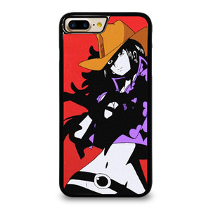 NICO ROBIN ONE PIECE MANGA iPhone 7 / 8 Plus Case Cover