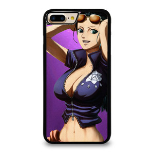 NICO ROBIN ONE PIECE SEXY iPhone 7 / 8 Plus Case Cover