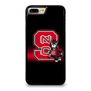 NORTH CAROLINA STATE WOLFPACK FOOTBALL iPhone 7 / 8 Plus Case Cover