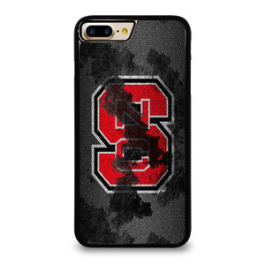 NORTH CAROLINA STATE WOLFPACK LOGO iPhone 7 / 8 Plus Case Cover